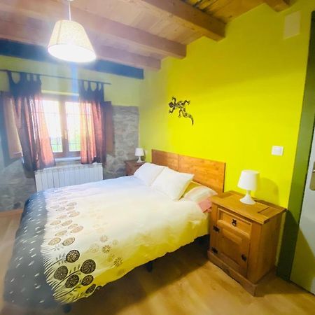 Alojamientos Casa San Apartamentos Besande Dış mekan fotoğraf